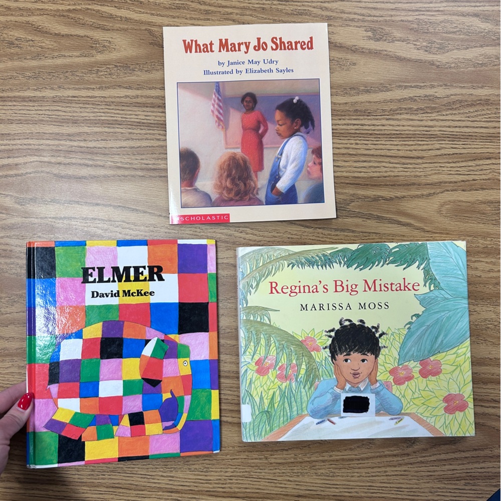 Kids Picture Book Collection - Picture 6 of 13